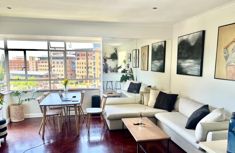 2 Bedroom Property for Sale in Newlands Western Cape